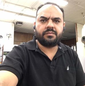 Meet your Posher, Arce